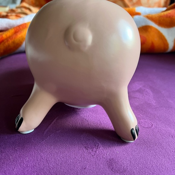 Hamm piggy bank brand new never used - Picture 6 of 6